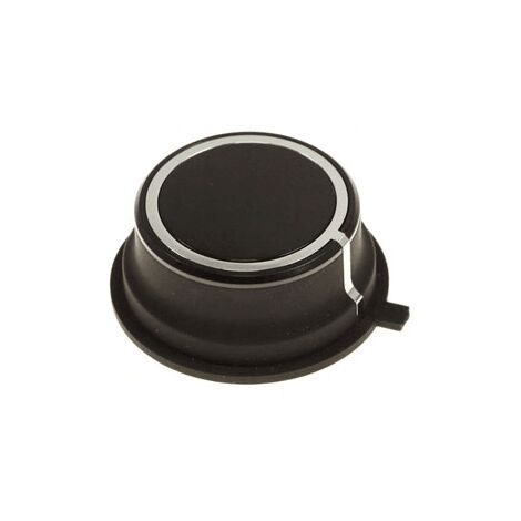 BOUTON PROGRAMMATEUR POUR MICRO ONDES BRANDT - 72X3624