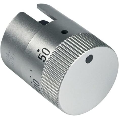 Bouton programmateur rotative avec temperatures pour fourcuisiniere Siemens - 00429404