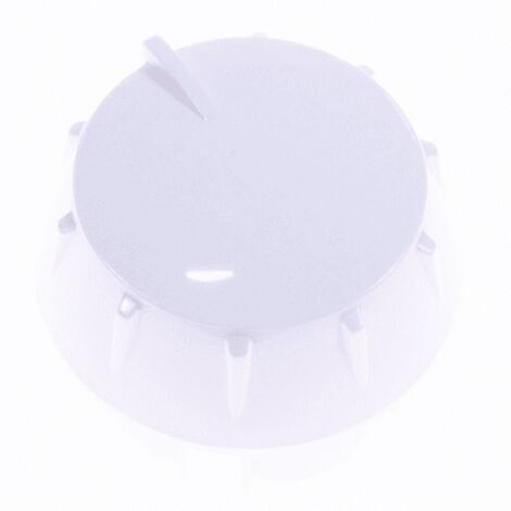BOUTON PROGRAMMATEUR SELECTEUR POUR LAVE LINGE CANDY - 46001958