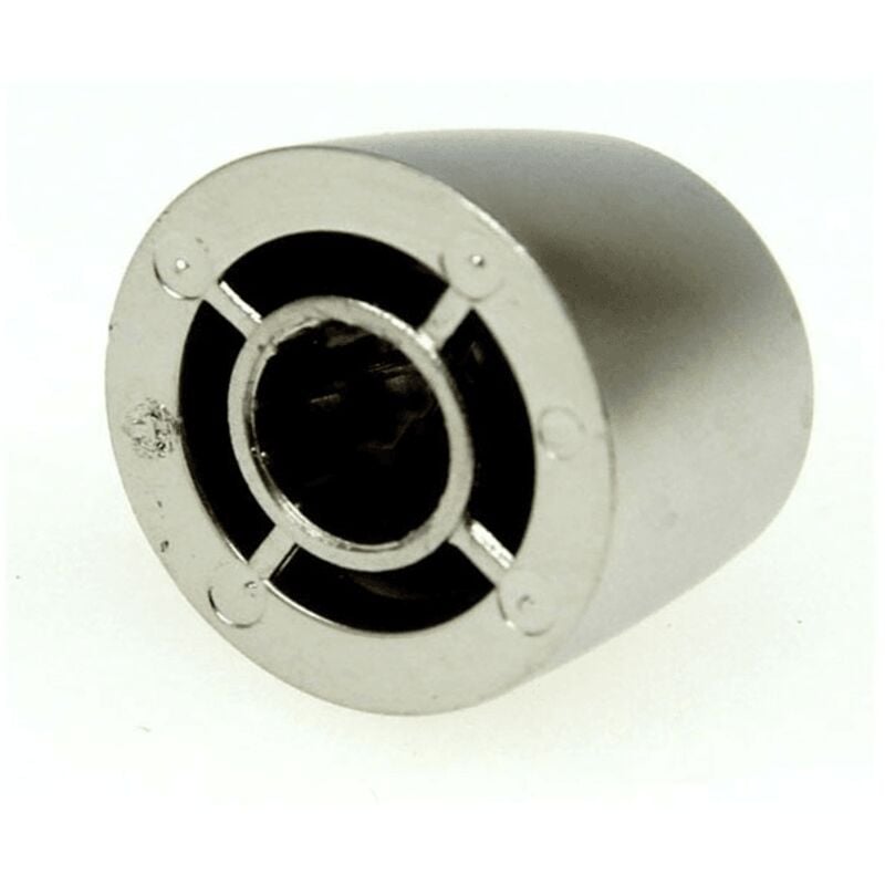 Bouton Programmateur Silver Pour Four Fagor - 74x9870