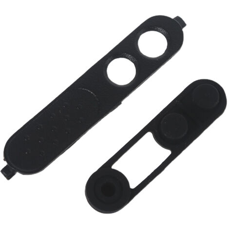 Bouton PTT pour radio bidirectionnelle Motorola XIR P3688 DP1400 DEP450 (talkie-walkie)-AquaForge
