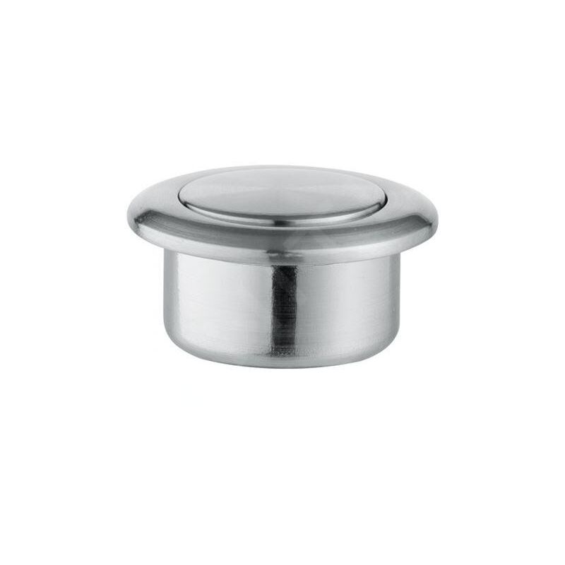 Franke - Accessoires - Bouton Easy Click, inox 133.0391.835