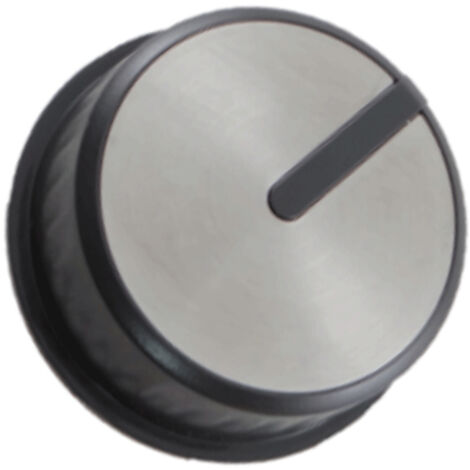 Bouton réglage vitesse