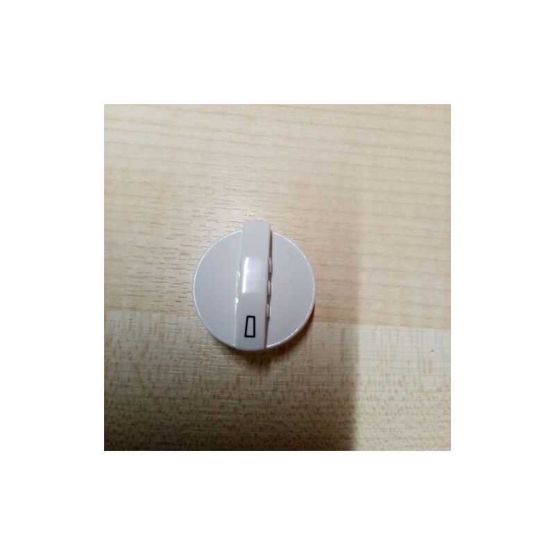 Dometic - Bouton rotatif interrupteur pour Réfrigérateur 241338227