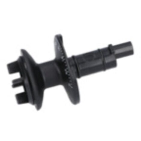 Bouton Rotatif pour rabot portatif GHO 26-82 D BOSCH - 2609101576