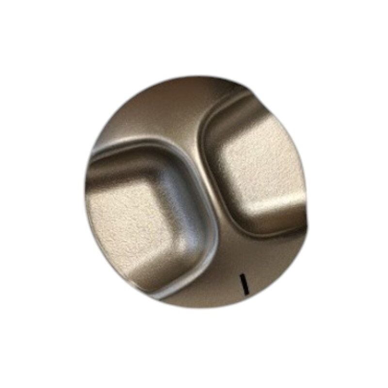 Dometic - bouton rotatif thermostat gaz pour refrigerateur ...