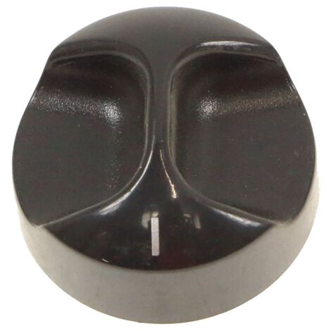 BOUTON ROTATIF THERMOSTAT POUR REFRIGERATEUR DOMETIC - 241213847