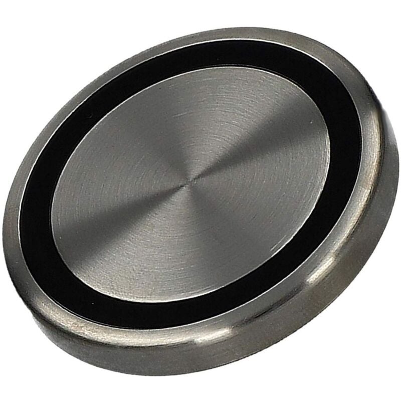 Bouton twistpad d'origine (10004928, 00636170) Plaque de cuisson NEFF
