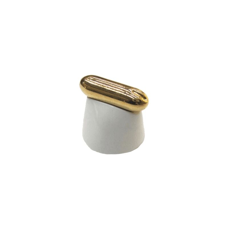 Ariston Group - bouton rustique P60-90FR.-OW- pour table de cuisson ariston...