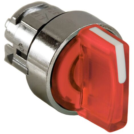 Bouton SCHNEIDER-ELECTRIC ZB4BK1543