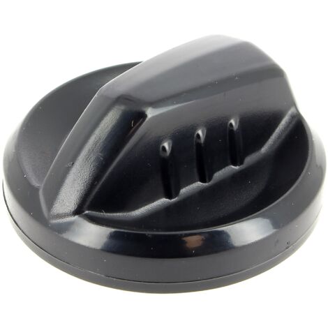 Bouton seclecteur 12h pour Aspirateur Karcher