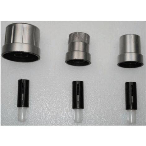 BOUTON SELECTEUR ALUMINIUM pour MICRO ONDES NEFF - 00426199