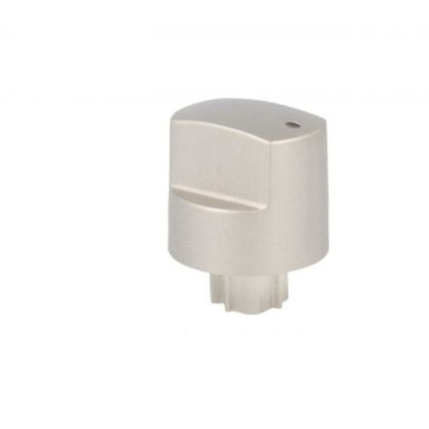 BOUTON SELECTEUR DE GAZ POUR TABLE DE CUISSON SIEMENS - 00605137