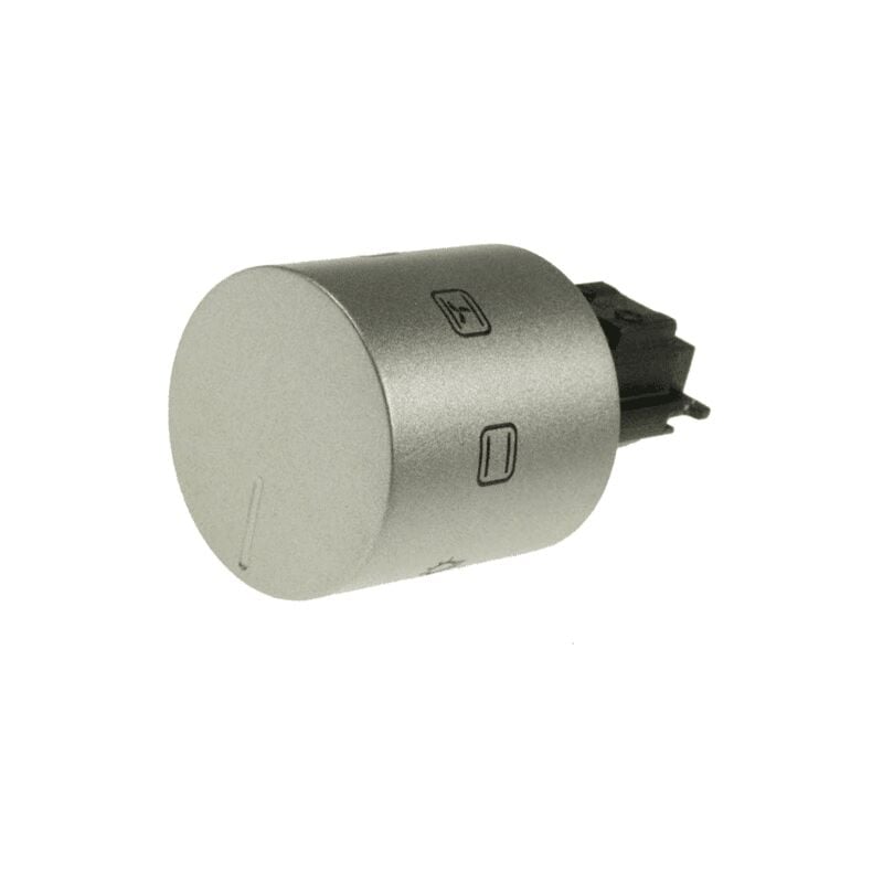 Bouton selecteur MF5 ix 4401P pour four Whirlpool