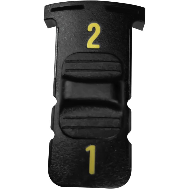 Bouton sélecteur N397466 Perceuse Dewalt Boutons