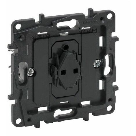 Bouton store Niloé Step 250V 2 positions LEGRAND 864030