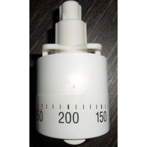 Bouton température pour Four BOSCH 00171183