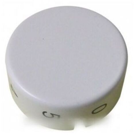 Bouton - Temperature pour refrigerateur BOSCH B/S/H