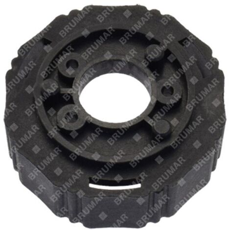 Bouton tendeur de chaîne pour outil multifonction à batterie COMPATIBLE NOVATEC - 054233