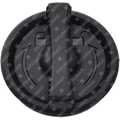 Bouton tendeur de chaîne pour sécateur COMPATIBLE ATTILA - 058424