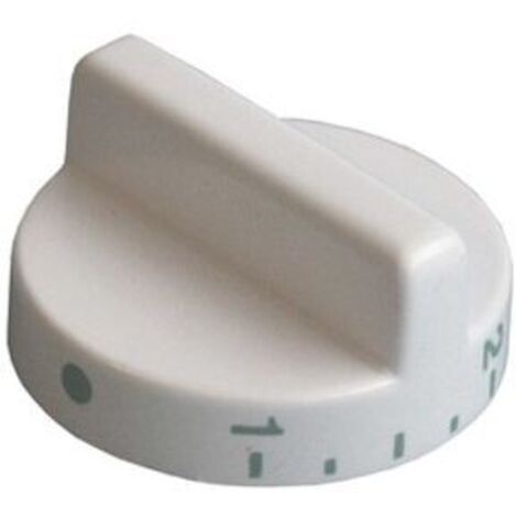 Bouton Th Manuel-cyclique Center Post C00037731 Pour REFRIGERATEUR