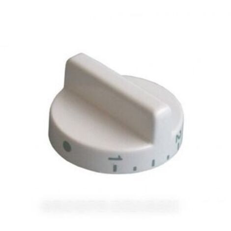 BOUTON TH MANUEL CYCLIQUE CENTER POST POUR REFRIGERATEUR SCHOLTES