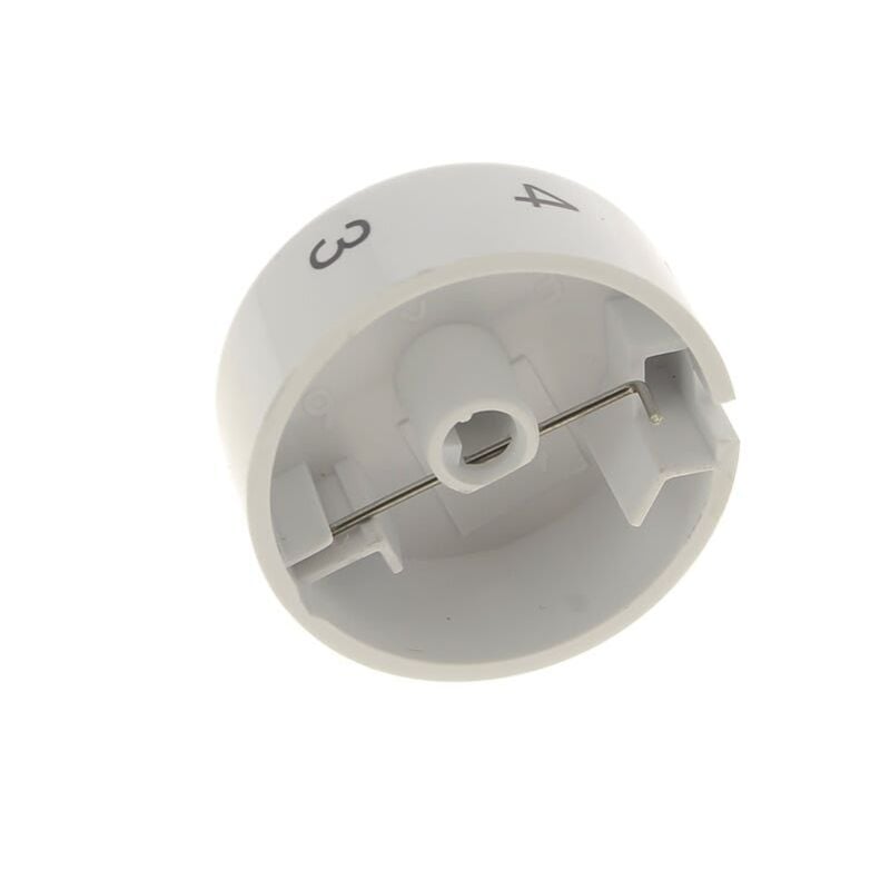 Bosch - Bouton thermostat 0 a 5 00169314 00179437 - refrigerateur