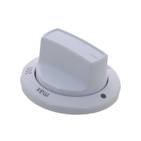 BOUTON THERMOSTAT  250315006 pour Cuisinière BEKO