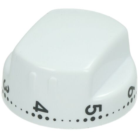 Bouton Thermostat