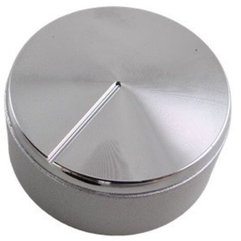 Bouton thermostat