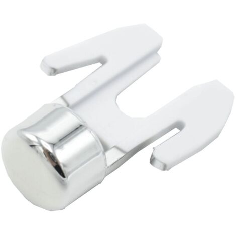 Bouton thermostat