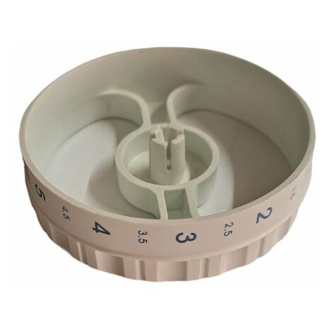 BOUTON THERMOSTAT CONGELATEUR POUR REFRIGERATEUR CANDY - 49009493
