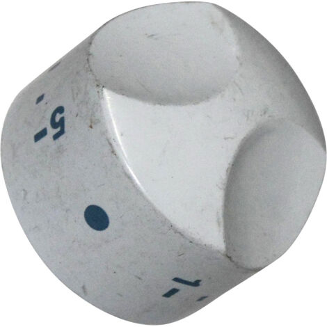 Bouton thermostat d'origine