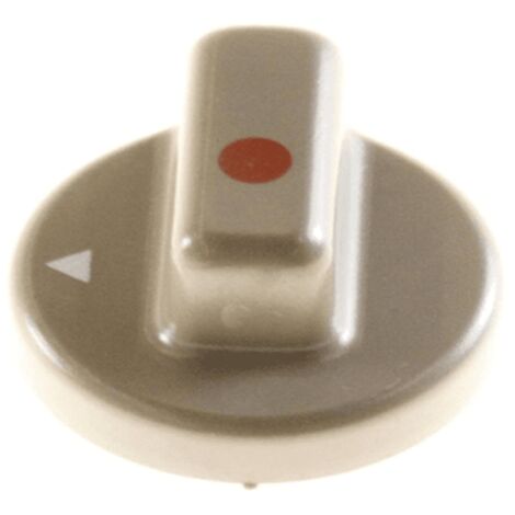BOUTON THERMOSTAT pour REFRIGERATEUR - 295128910