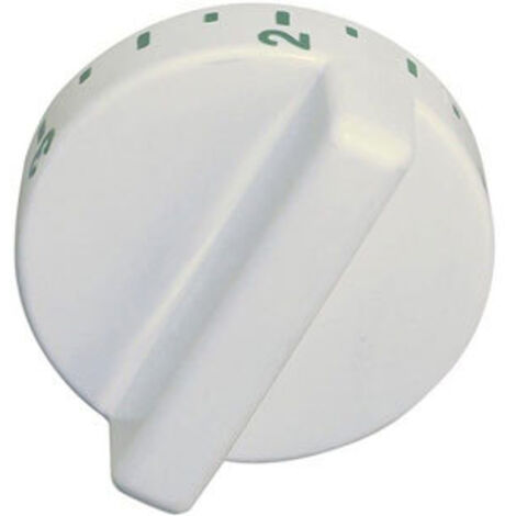 Bouton thermostat pour Refrigerateur Ariston