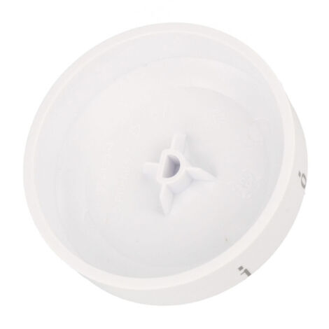 Bouton thermostat pour réfrigérateur Beko – Réglage précis de la température – Compatible avec modèles RCSA et INDESIT – Pièce détachée incluse