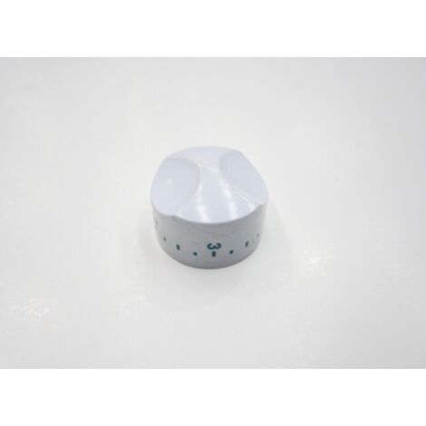 Bouton Thermostat pour Refrigerateur, Congelateur INDESIT C00048507