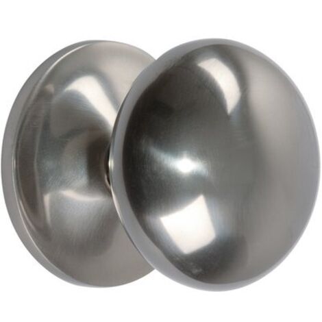 bouton tirag inox vis 3.5x25mm