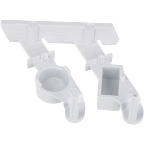 Bouton tlinx start/pause printed