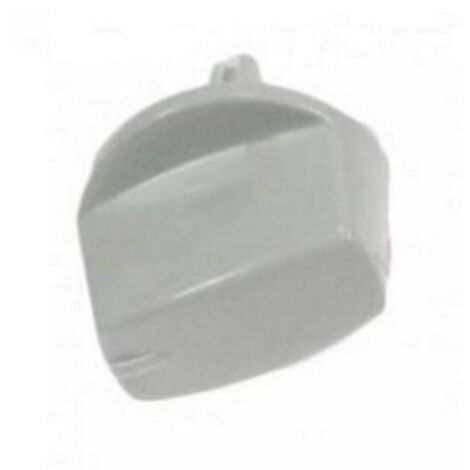 BOUTON TRIMMER BLANC (BCSVE) POUR REFRIGERATEUR SCHOLTES - C00293386