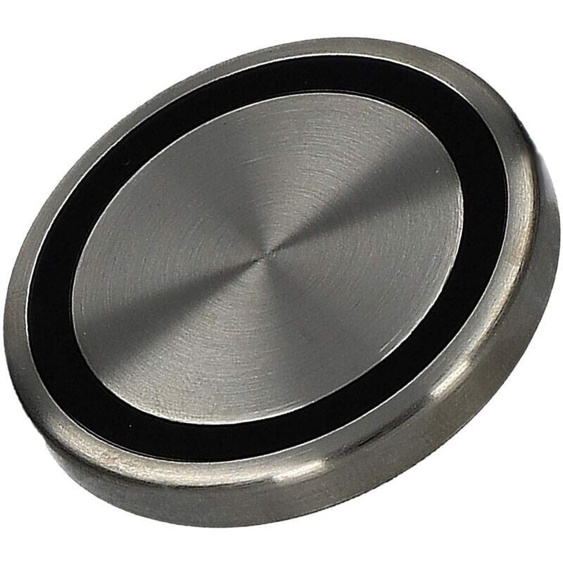 Bosch - Bouton twistpad (10004928) Plaque de cuisson 320676 neff