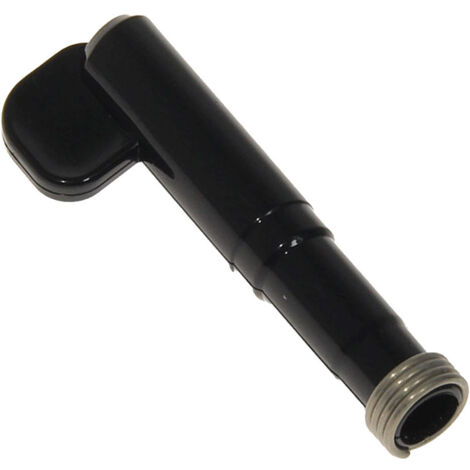 Bouton vapeur