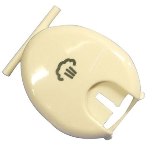 BOUTON VAPEUR pour centrales vapeur ASTORIA