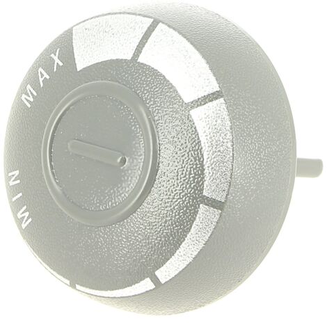 Bouton variateur 2190511226 2190511.21 - aspirateur