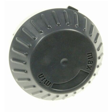 Bouton variateur (RS-RT3159) Aspirateur ROWENTA