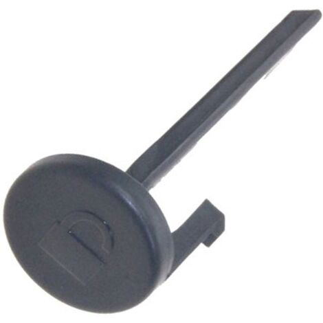 Bouton verrou