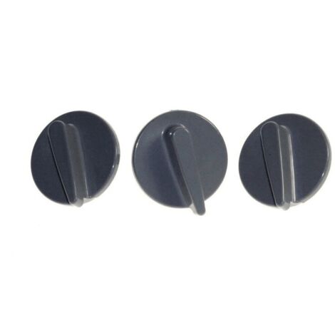 BOUTON X3 POUR PETIT ELECTROMENAGER   SEB - SS-187755