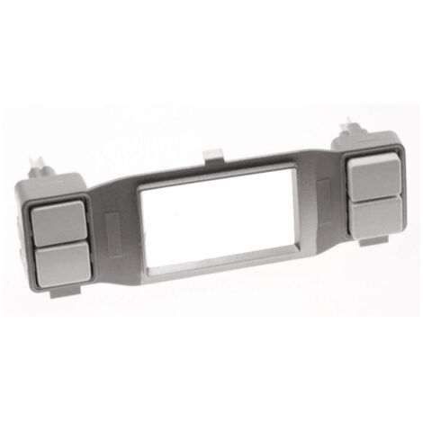 BOUTONS ENSEMBLE DISPLAY POUR LAVE VAISSELLE BEKO - D19046