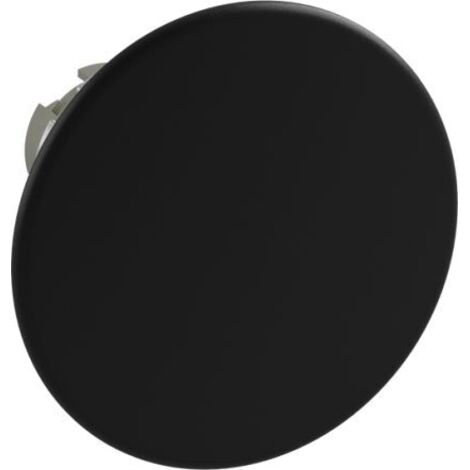 Boutons poussoir coup de poing 60MM Noir à impulsion 1SFA184050R9006 ABB HW052125