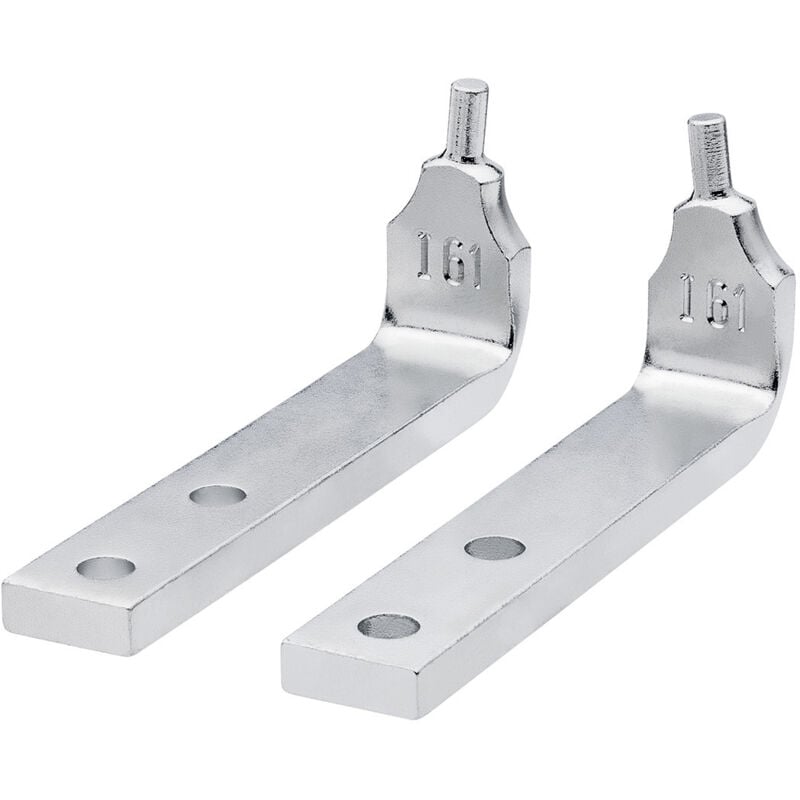 Knipex - Pointes de rechange pour Pince à circlips 44 10 J61 ( Prix pour 1 )